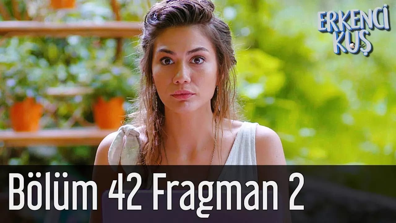 ERKENCİ KUŞ 42.BÖLÜMDE YİĞİT’İN MASKESİ DÜŞÜYOR!