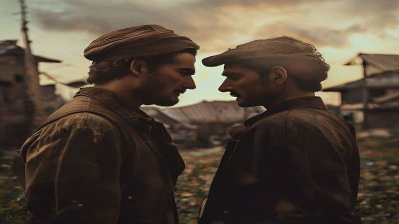Sevdiğim Sensin Sezon Finaline Doğru: Kandemir ve Şaşmaz Aşkı Gerçek mi?