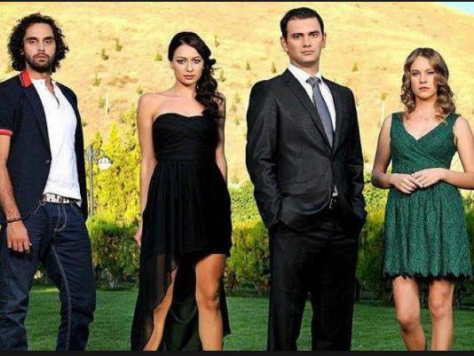 Beni Affet 2017-2018 Sezonu Final Mi Yapacak Yoksa Sezon Finali Mi?