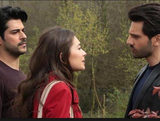 Kara Sevda Final Yapıp Bitecek Mi Yoksa Devam Mı Edecek 2017-2018