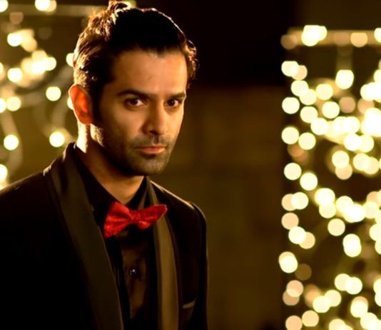 Barun Sobti 2018 Yeni Dizisinde Surbhi Jyoti ile Başrolde Kanal 7 de