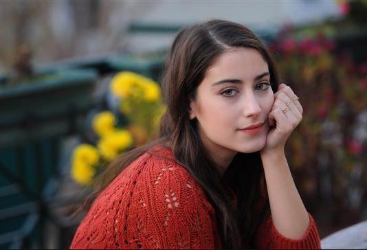 Hazal Kaya 2017-2018 Hangi Dizide Oynayacak Netleşti