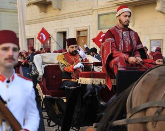 Payitaht Ne Zaman Sezon Finali Yapacak Belli Oldu 12 Mayıs Cuma