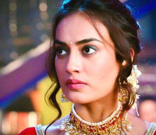 Zor Sevda Dizisi Zoya Kimdir (Surbhi Jyoti) Bilgileri Resimleri