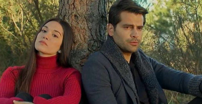 Adını Sen Koy Zehra(Hazal Subaşı) 2. Sezon Var mı Yok mu Hangi Dizide Oynayacak (3)