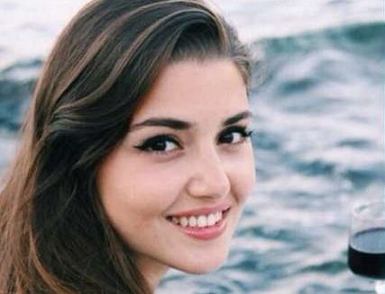 Ali Ekber Cevahir dizisi oyuncu kadrosu ve konusu hande erçel