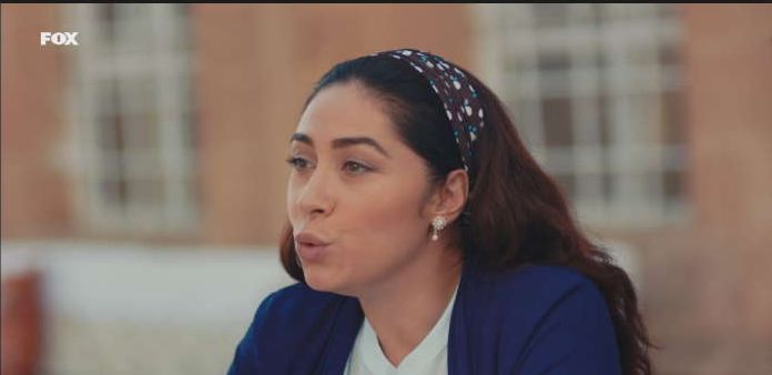 Deli Gönül Nilgün Karababa kimdir