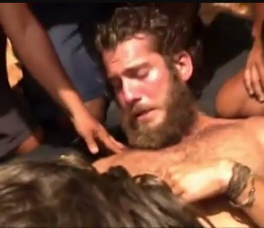 Survivor 29 Mayıs 2017 Ogeday’ın Durumu Ciddi mi? Yarışmadan Ayrılacak mı?