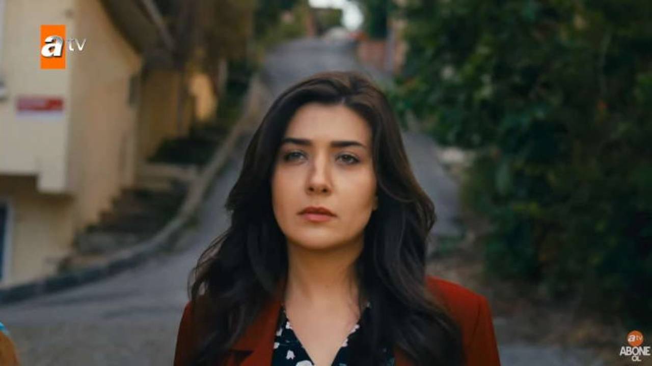 Deniz bolışık oynadığı diziler
