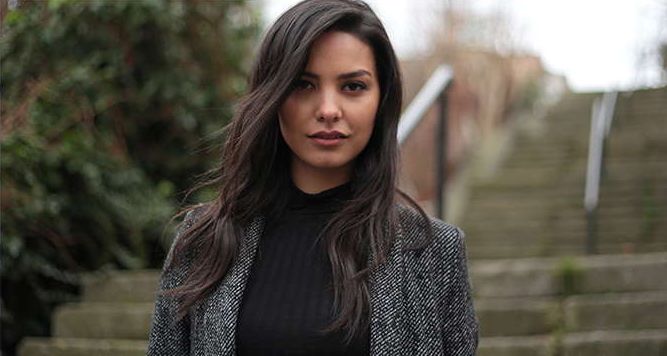 Rüya Dizisi Hazal Filiz Küçükköse Kimdir
