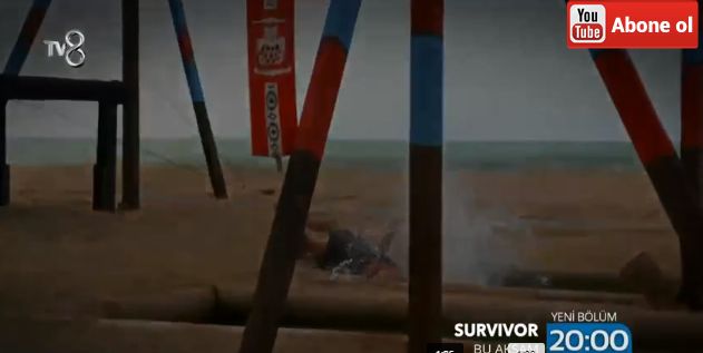 Survivor 2017 6 Mayıs Tuğçe’in Sakatlığı Ciddi mi Tuğçe Yarışmadan ayrılıyor mu