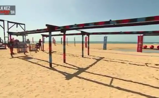 Survivor 11 Haziran 2017 kim elendi?