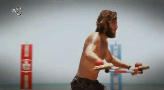 Survivor 2017 Yarı Final Oyununu Kazanan Kim 20 Haziran 2017 Finale Hak Kazanan Kim (2)