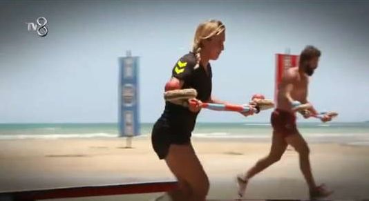 Survivor 2017 Yarı Final Oyununu Kazanan Kim 20 Haziran 2017 Finale Hak Kazanan Kim