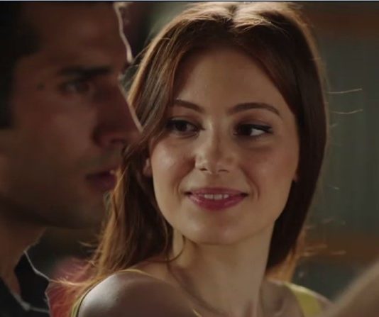 Adı Efsane Çiler Kim? Gerçek Adı ve Oynadığı Diziler