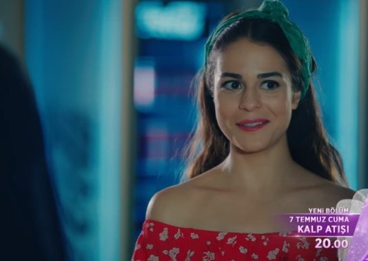 Kalp Atışı Esma Kimdir? Gerçek İsmi, Boyu Kilosu ve Yaşı