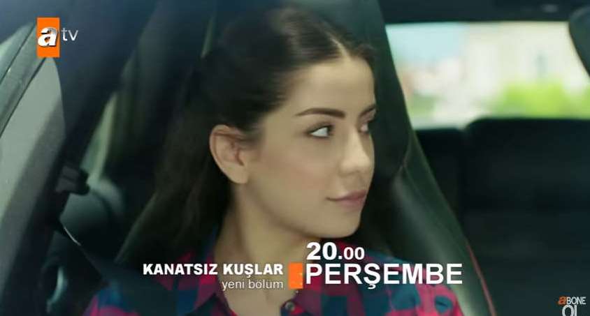 Kanatsız Kuşlar Dizisi Devam Edecek mi Yeni Sezonda Var mı (3)