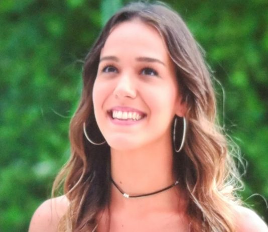 Deli Gönül Ela Kimdir?Gerçek Adı-Yaşı-Boyu-Kilosu-Sevgilisi