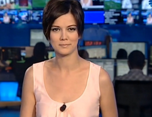 Kanal D Sabah Haberleri Mutlu Ulusoy Kim?