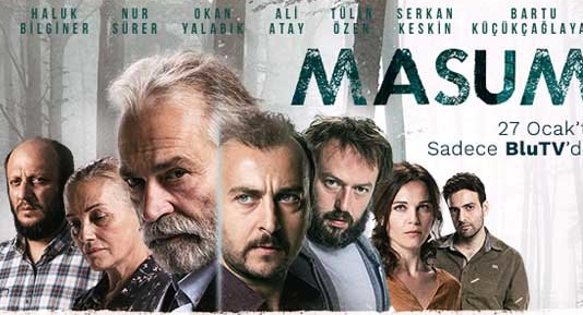 Masum Kanal D’de Ne Zaman Başlayacak? İşte Yayın Tarihi