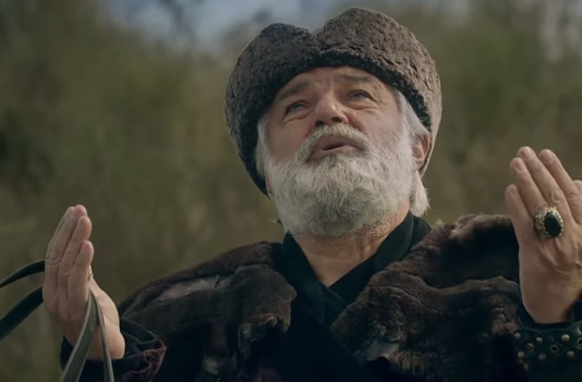Mehmetçik Kut’ül Amare Dizisi Oyuncu Kadrosu Tüm Karakterler