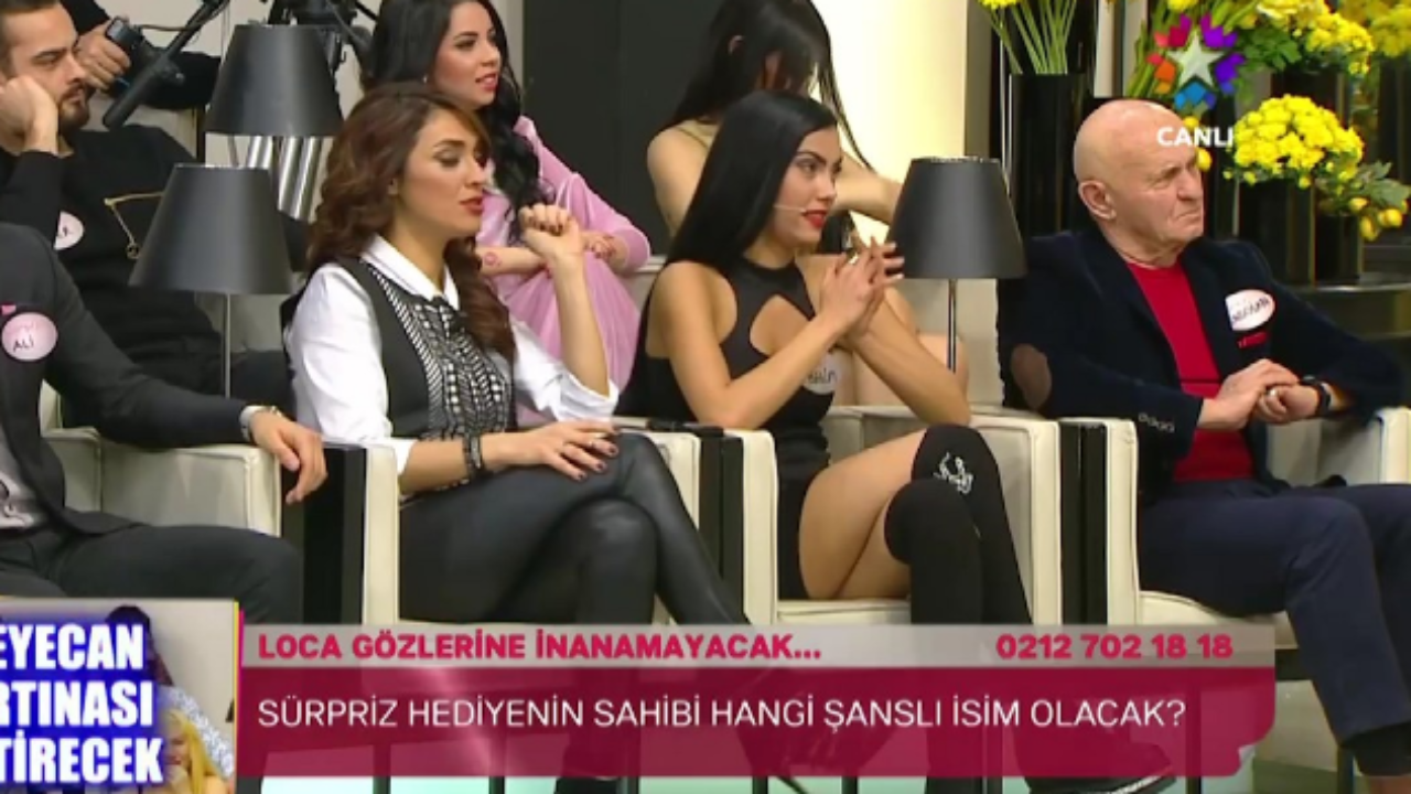 zuhal topal la 2017 2018 damat adaylari kimler iste detaylar dizihaberci