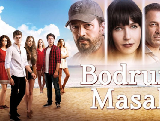Bodrum Masalı Neden Yayından Kaldırıldı? Neden Erken Final Yaptı?