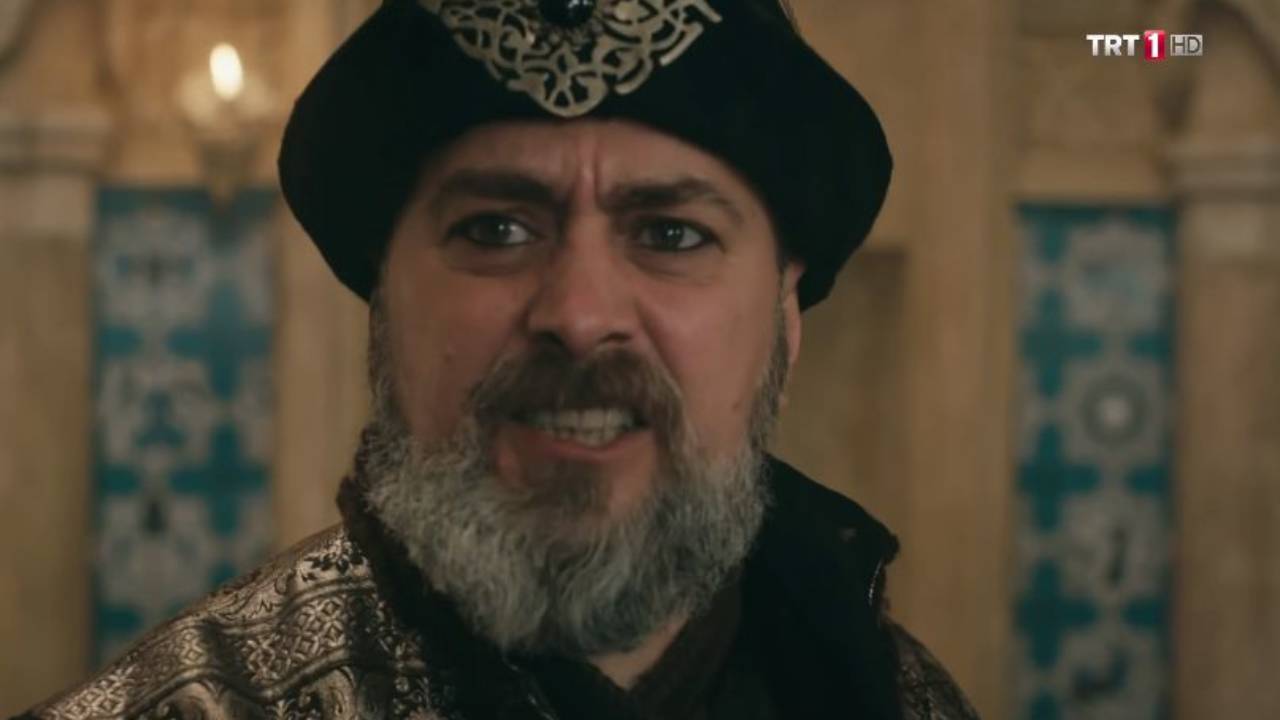 Dirilis Ertugrul Saadettin Kopek Oldu Mu Diziden Ayrildi Mi Dizihaberci