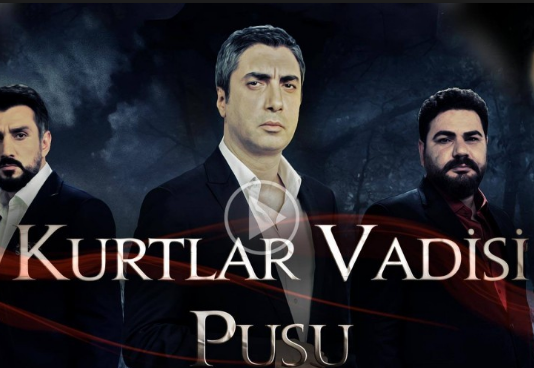 Kurtlar Vadisi 2018 Oyuncu Kadrosu