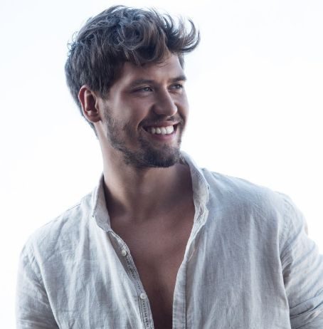 Serhan Onat Meryem Dizisinde Hangi Rolde? Karakter Analizi