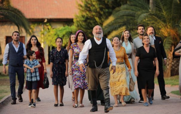 Yeni Gelin 19. Bölüm Fragmanı 7 Ekimde Neler Olacak (1)