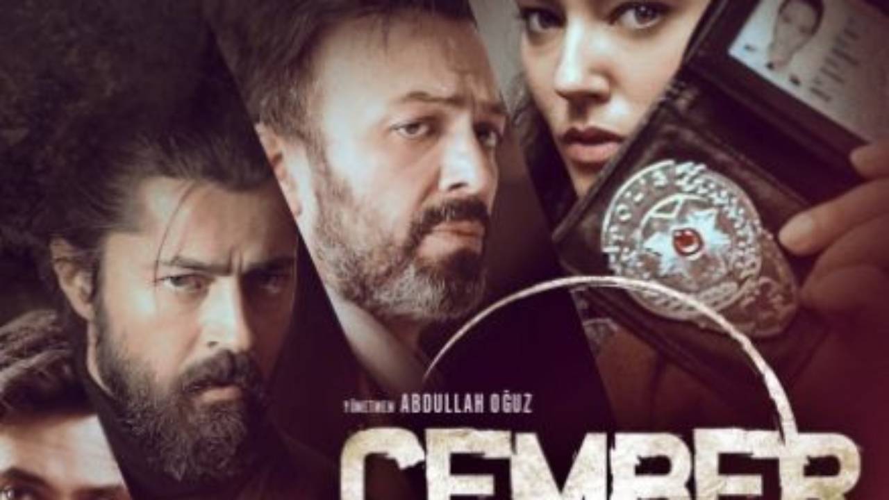 Cember Dizisi Neden Yayindan Kaldirildi Bitti Mi Dizihaberci