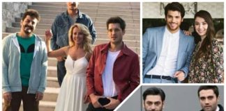 17 Ekim 2017 Salı Reyting Sonuçları! Eşkiya- Dolunay-Klavye Delikanlıları