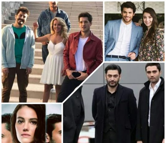 17 Ekim 2017 Salı Reyting Sonuçları! Eşkiya- Dolunay-Klavye Delikanlıları