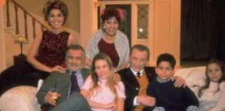 2017 2018 Dadı Dizisi Oyunculari Yeni Gelen Oyuncular