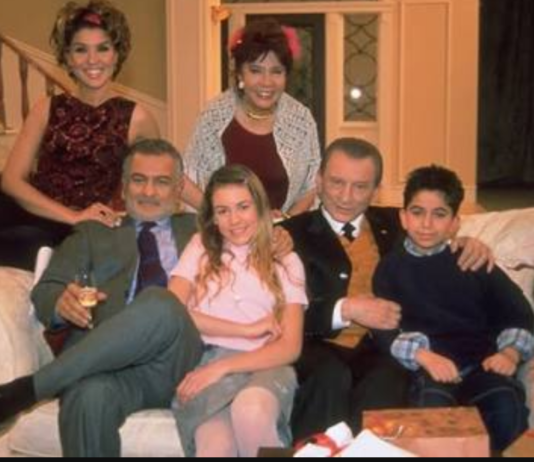 2017 2018 Dadı Dizisi Oyunculari Yeni Gelen Oyuncular