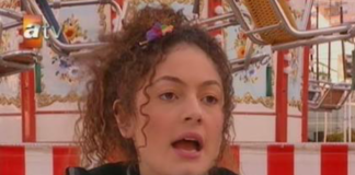 Bahtiyar Ölmez Dizisi Bahtiyar’ın Kız Kardeşi Kim? Gerçek Adi Yaşi Boyu Sevgilisi