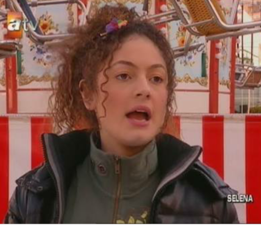 Bahtiyar Ölmez Dizisi Bahtiyar’ın Kız Kardeşi Kim? Gerçek Adi Yaşi Boyu Sevgilisi