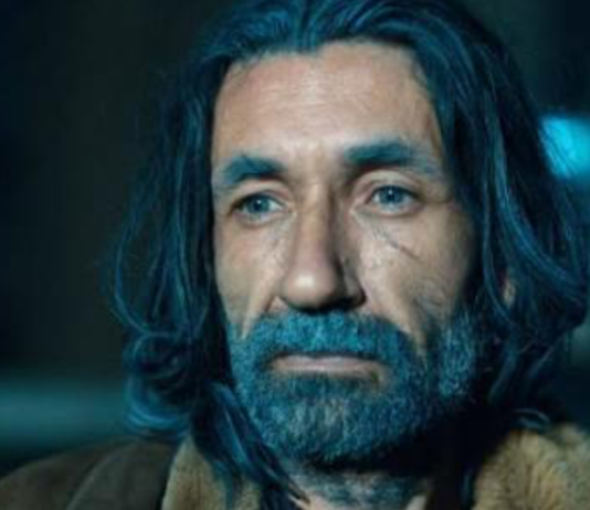 İçerde’nin Coşkun’u Çukur Dizisi’nin Muhittin’i Kim?Aslen Nereli Oynadığı Diziler