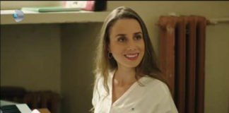 Siyah Beyaz Aşk Deniz Kim? Gerçek adı sevgilisi oynadığı diziler