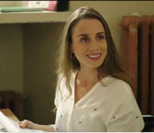 Siyah Beyaz Aşk Deniz Kim? Gerçek adı sevgilisi oynadığı diziler