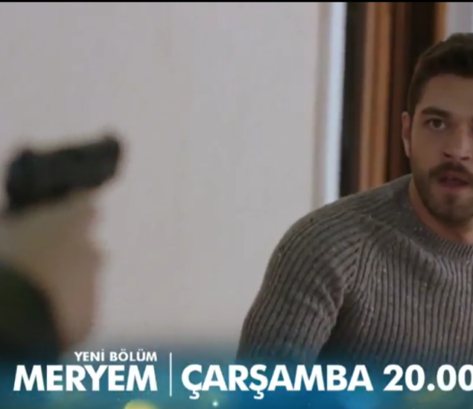 Meryem Dizisi Savaş Ölecek mi? Furkan Andıç Diziden Ayrılıyor mu?