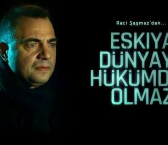 Edho Dizi Müziklerini Kim Yapıyor? Edho Çalan Şarkılar