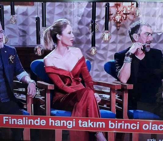 Stil Avcıları 3 Kasım Cuma Büyük Ödülü Kim Kazanacak?