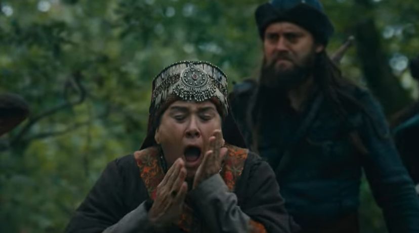Diriliş Ertuğrul Gerçekten Öldü Mü(4. Sezon) Diziden Neden Ayrıldı