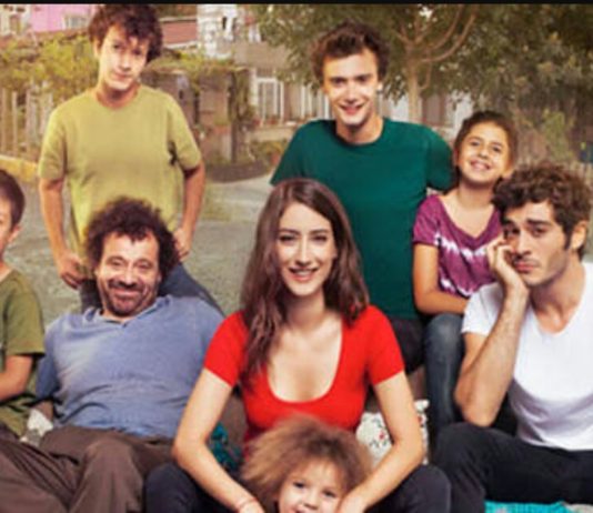 5 Ekim 2017 Reyting Sonuçları-Bizim Hikaye mi Kanatsız Kuşlar mı?