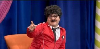 Eşofmanlı Şevket Hoca(Çağlar Çorumlu) Güldür Güldür Show’da Neden Yok? Neden Ayrıldı? Geri Gelecek mi?