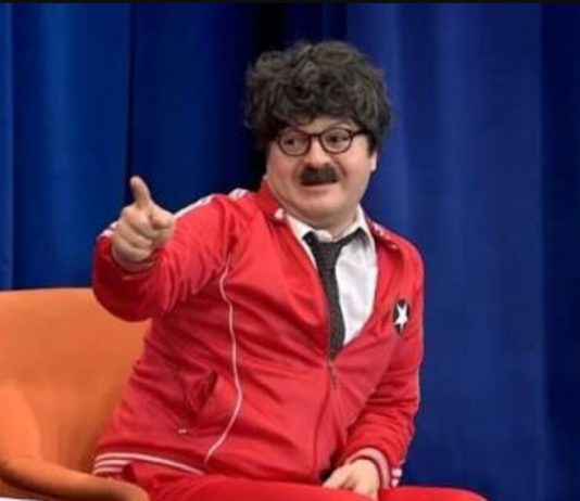 Eşofmanlı Şevket Hoca(Çağlar Çorumlu) Güldür Güldür Show’da Neden Yok? Neden Ayrıldı? Geri Gelecek mi?