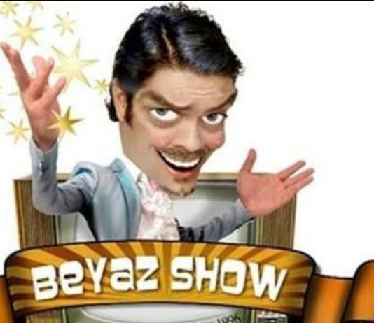 Beyaz Show’da Beklenen Haber Geldi! İşte Yeni Sezon Tarihi