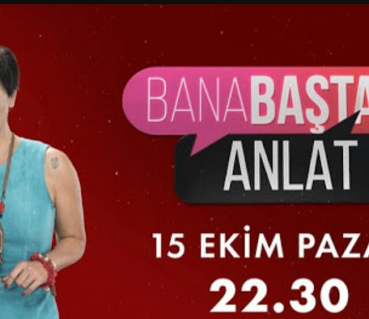 Bana Baştan Anlat Nasıl Bir Program? Formatı ve İçeriği